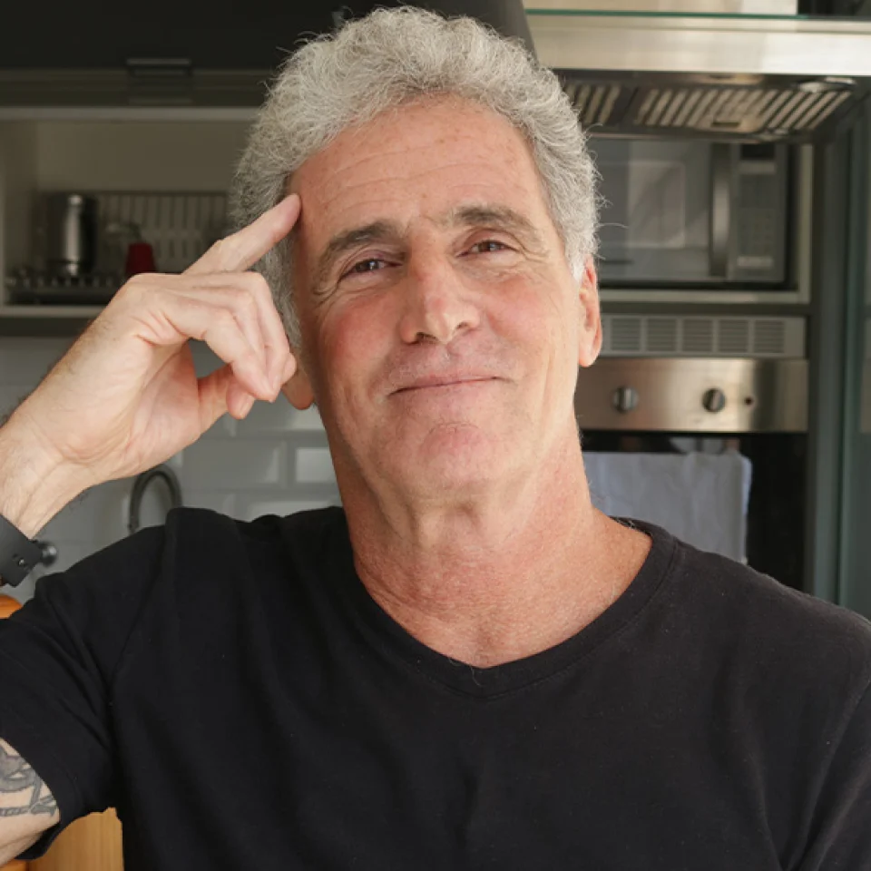Marcelo Politi